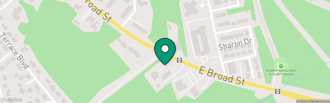 MapboxStaticMap